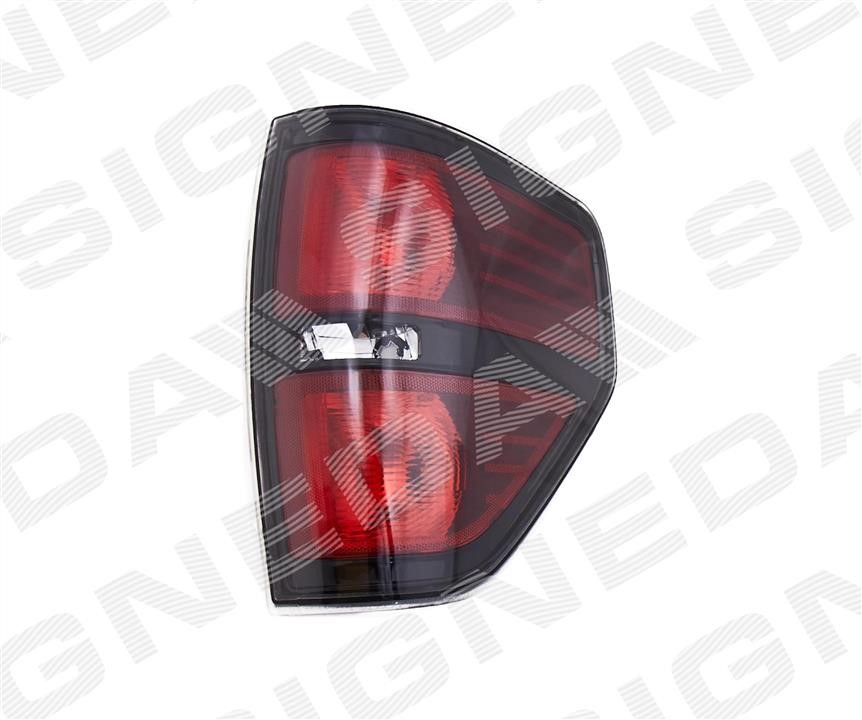Фонарь задний правый Signeda ZFD191375R