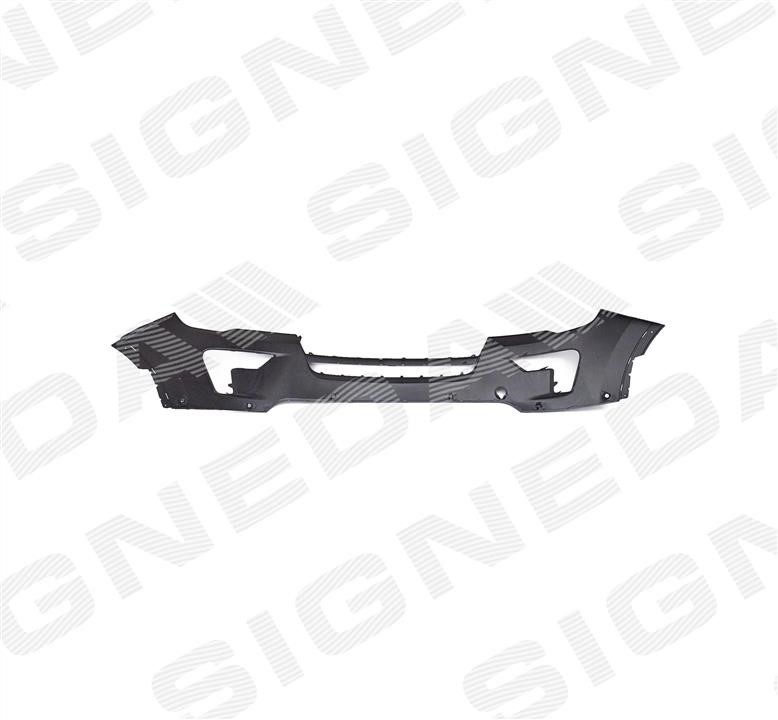 Бампер передній Signeda PFD04614BA