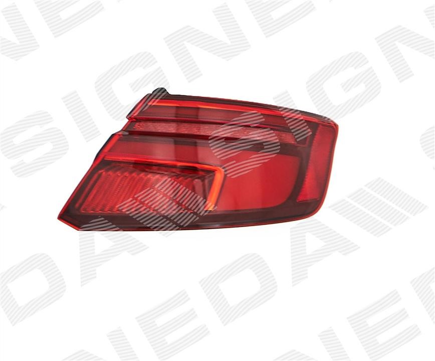 Купить Signeda ZAD191406R по низкой цене в Украине!