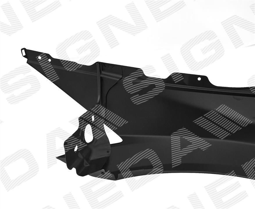 Купити Signeda PCR10053AR за низькою ціною в Україні!