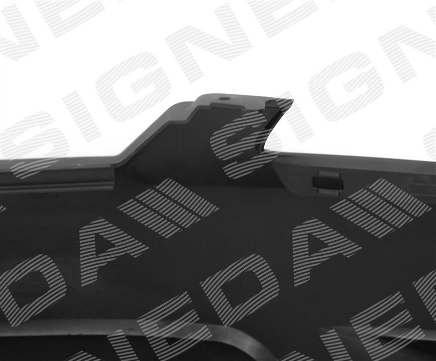 Бампер передній Signeda PTY04285BA