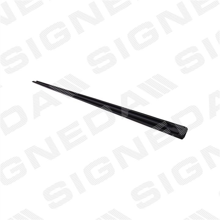 Накладка двери Signeda PBM87004AL