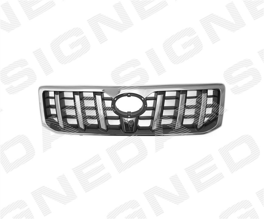 Купити Signeda PTY07293GB за низькою ціною в Україні!