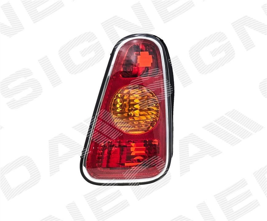 Купить Signeda ZMN1902R по низкой цене в Украине!