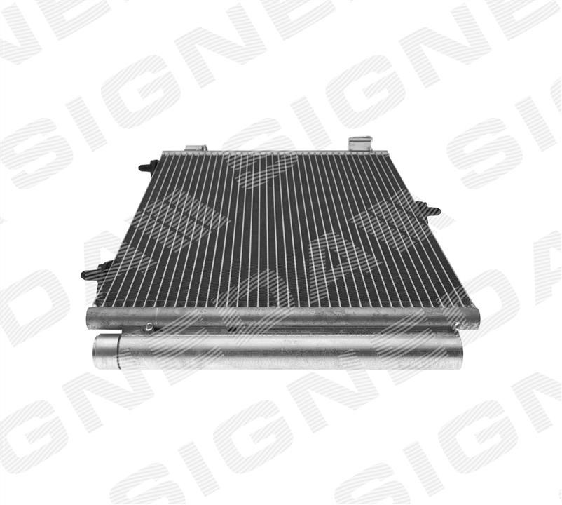 Радиатор кондиционера Signeda RC94595