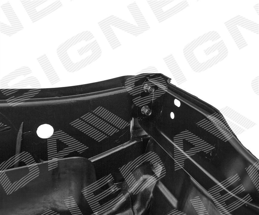 Панель передня Signeda PVW30020A
