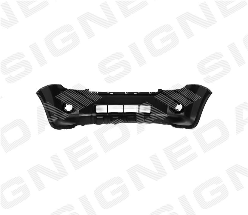 Бампер передній Signeda PFD04282BA