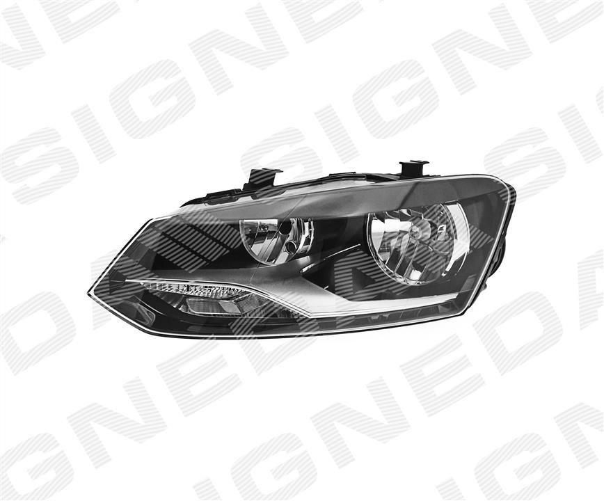 Купить Signeda ZVW11D6L по низкой цене в Украине!
