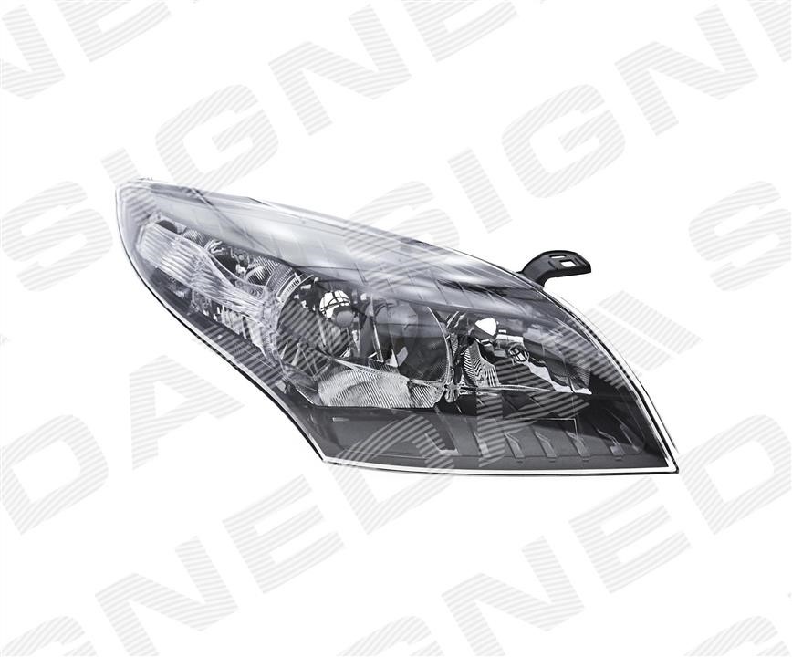 Купити Signeda ZRN1178BR за низькою ціною в Україні!