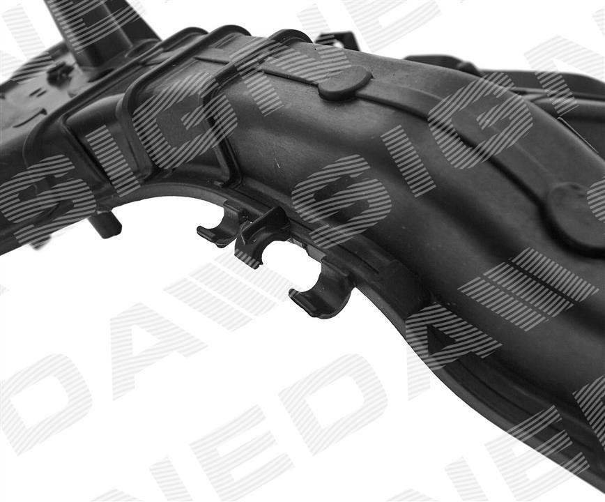 Панель передняя Signeda PFD30091A(Q)