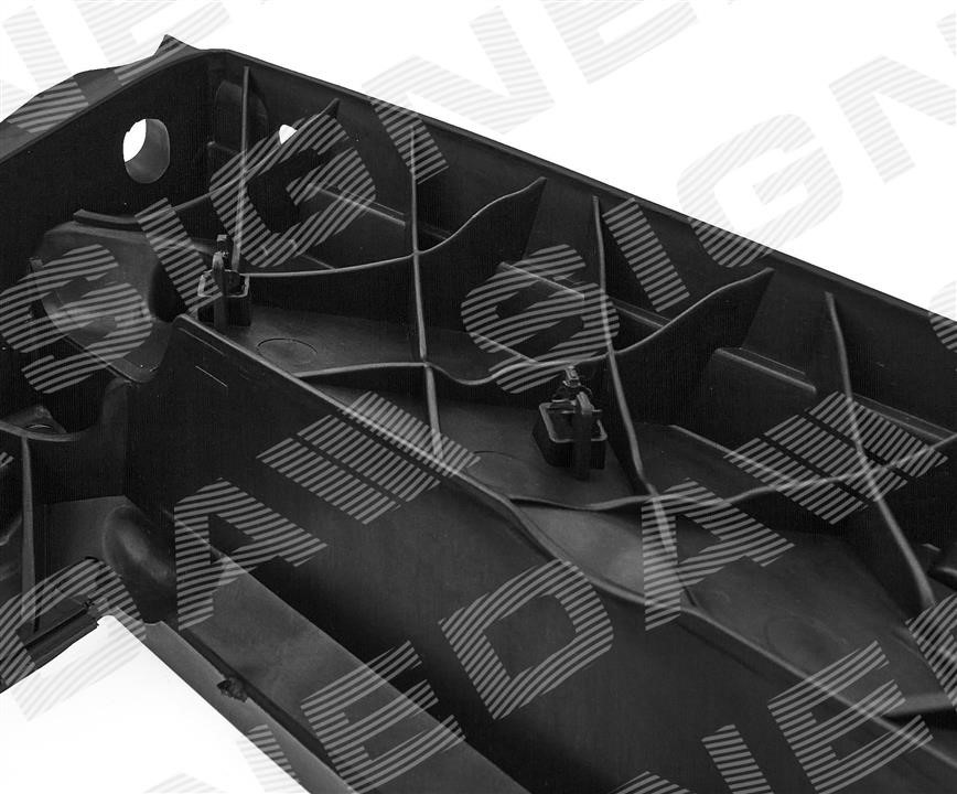 Панель передня Signeda PSD30015A(Q)