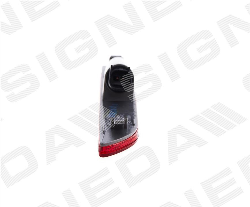 Купить Signeda ZFD1622L – отличная цена на EXIST.UA!
