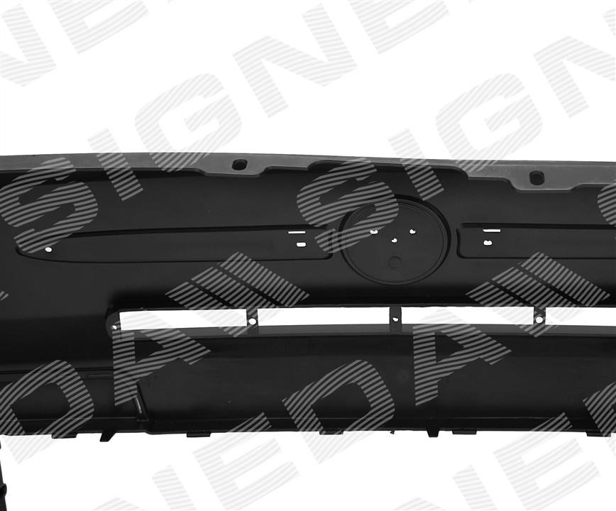 Бампер передний Signeda PFT04067BD