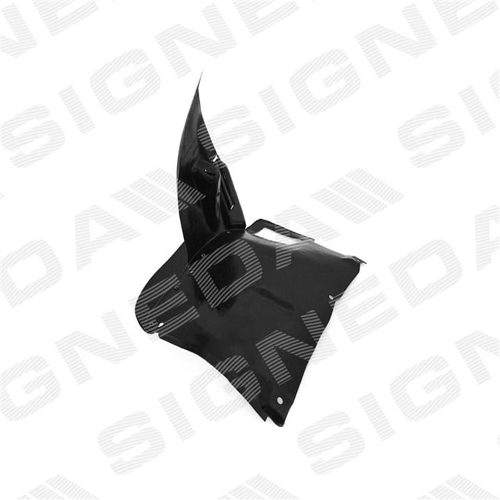 Подкрылок Signeda PBM11011AL