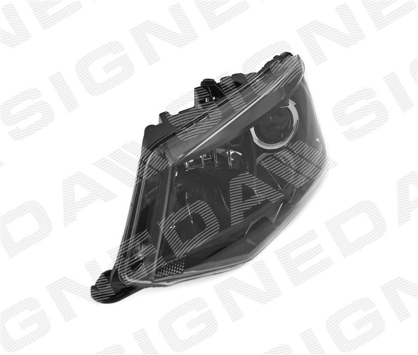 Купить Signeda ZSD111516L – отличная цена на EXIST.UA!
