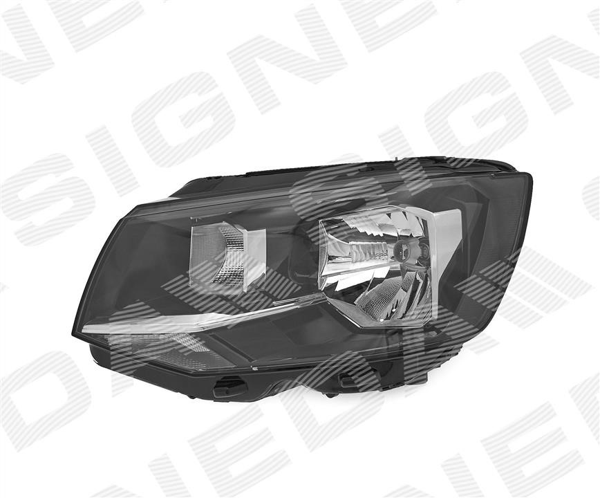 Купить Signeda ZVG11165L по низкой цене в Украине!