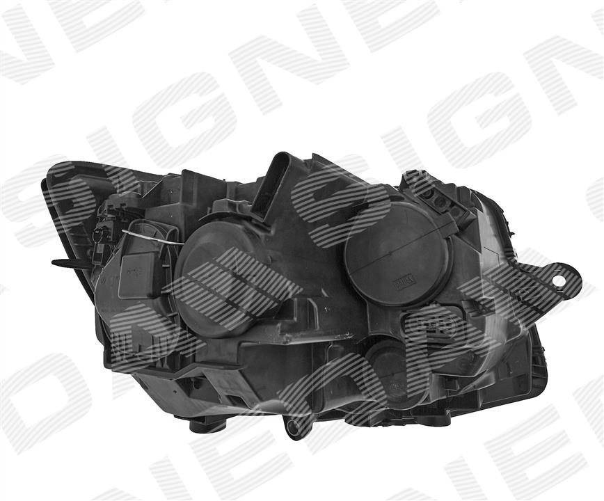 Фара основная левая Signeda ZVG11165L