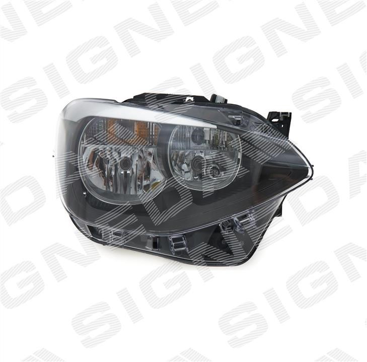 Купити Signeda ZBM111902R за низькою ціною в Україні!