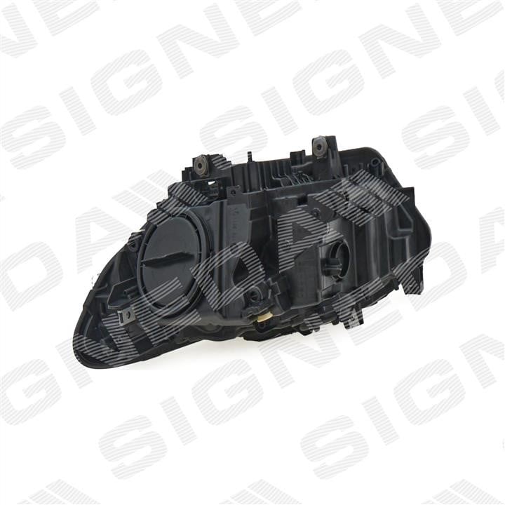 Фара основна права Signeda ZBM111902R