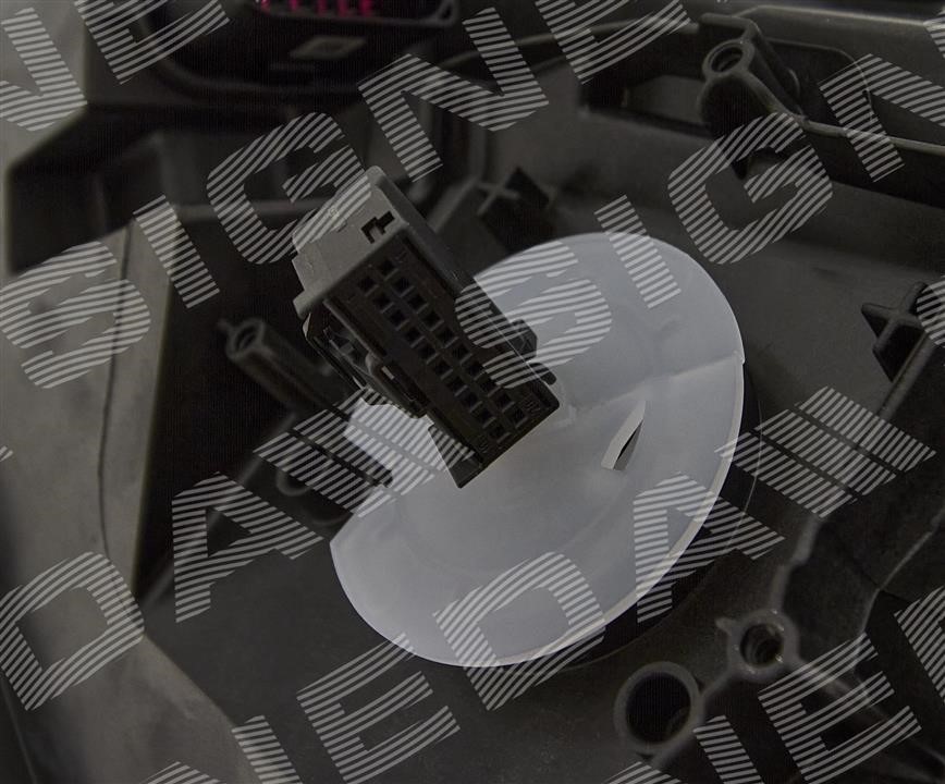 Купити Signeda ZAD111569R за низькою ціною в Україні!