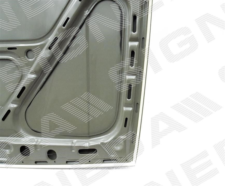 Капот Signeda PVW20008A