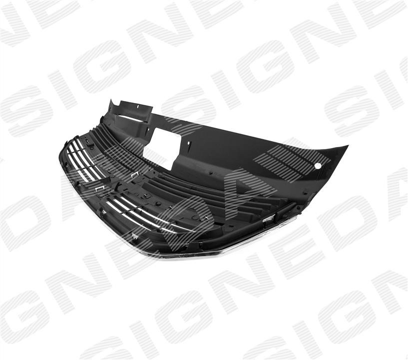 Решетка радиатора Signeda PDG07070GC