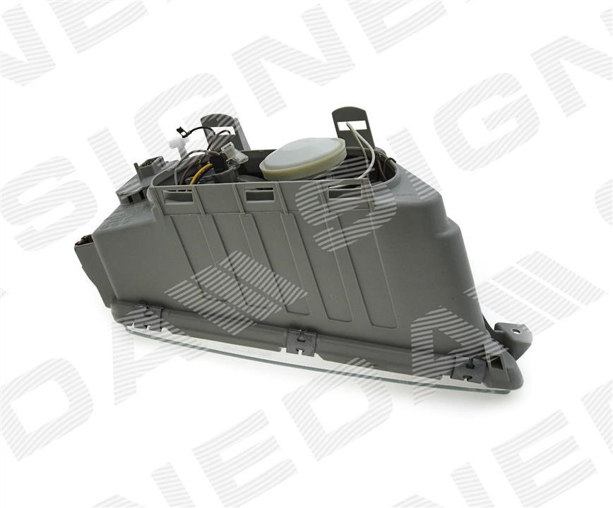 Купить Signeda ZBZ1115L по низкой цене в Украине!