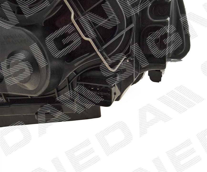 Купить Signeda ZBM1141L по низкой цене в Украине!