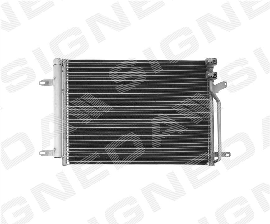 Купить Signeda RC39025A по низкой цене в Украине!