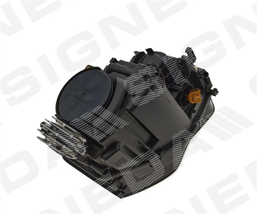 Купить Signeda ZAD111152L – отличная цена на EXIST.UA!