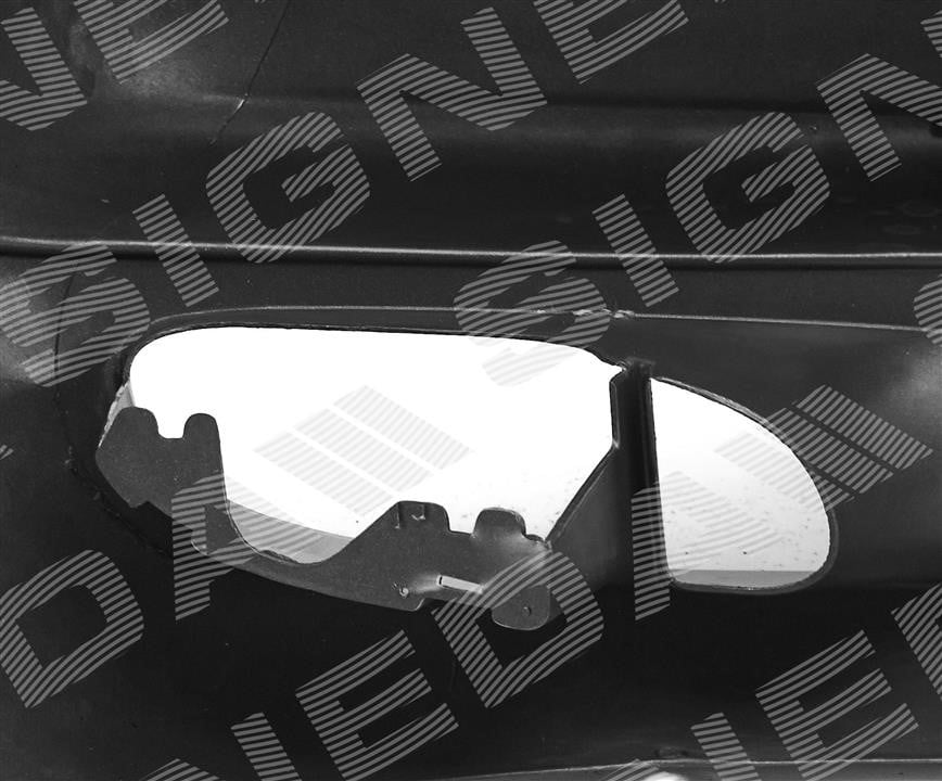 Купить Signeda PCR04015BB – отличная цена на EXIST.UA!