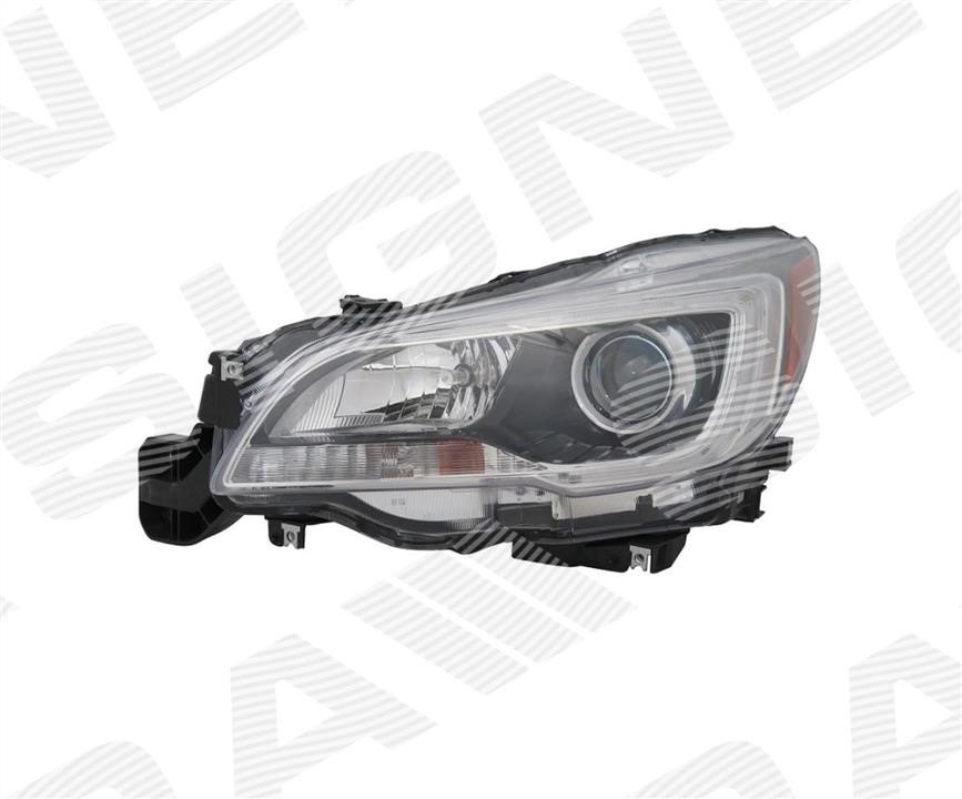 Купить Signeda ZSB1122BL по низкой цене в Украине!