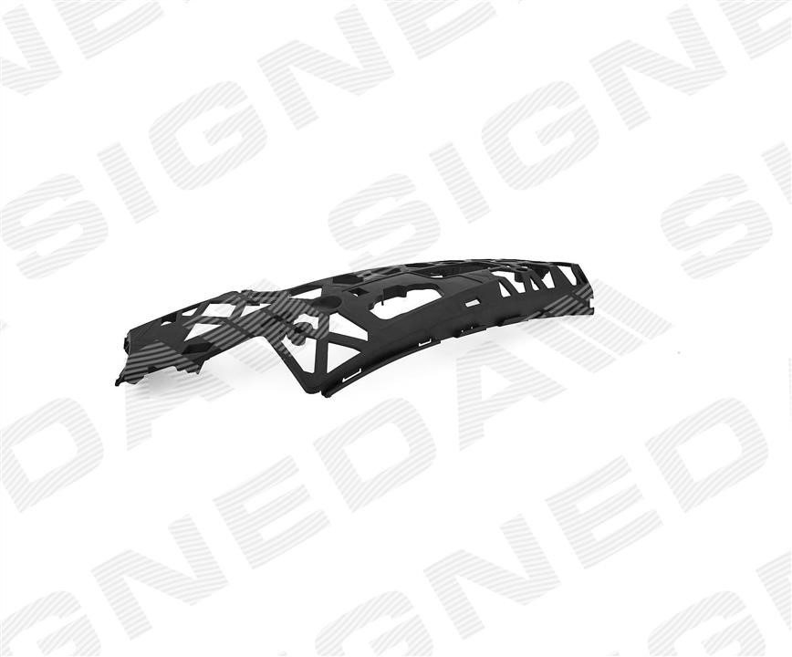 Кронштейн бампера Signeda PVW43073AL