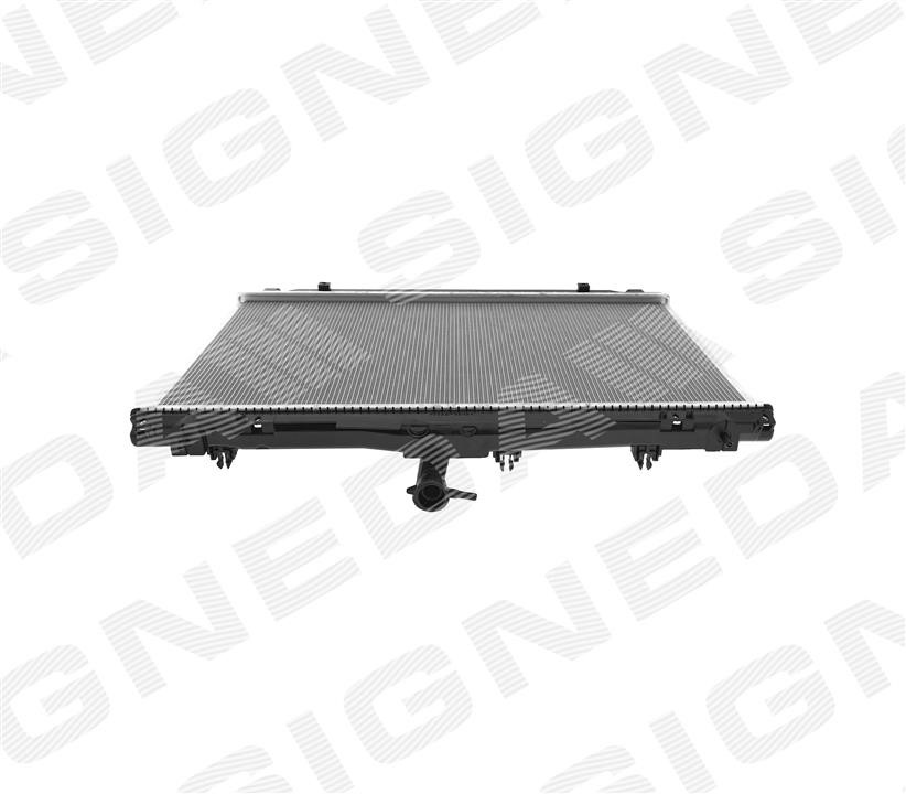 Радиатор охлаждения двигателя Signeda RA37192A