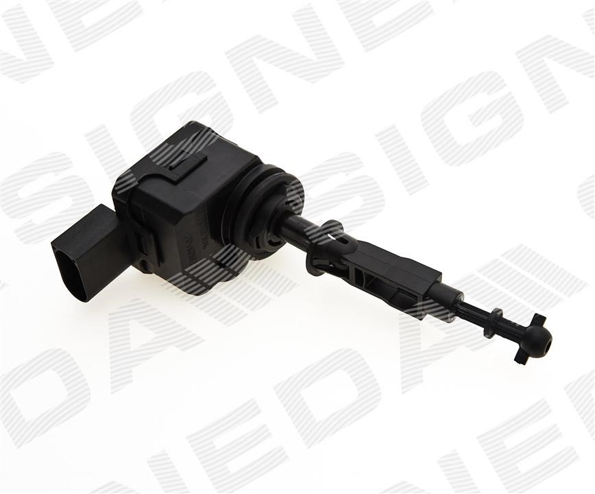 Купити Signeda MBZ1126 за низькою ціною в Україні!