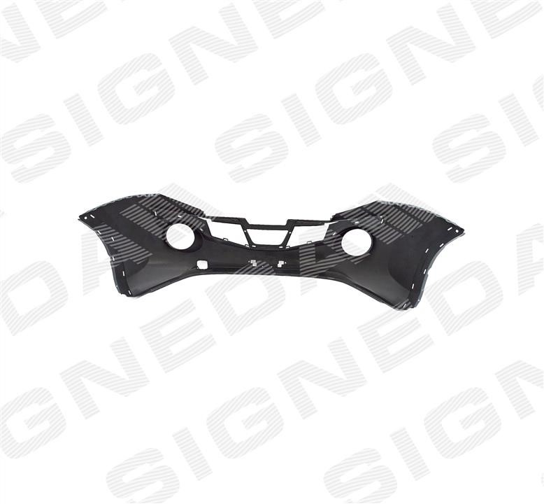 Бампер передний Signeda PDS04322BA