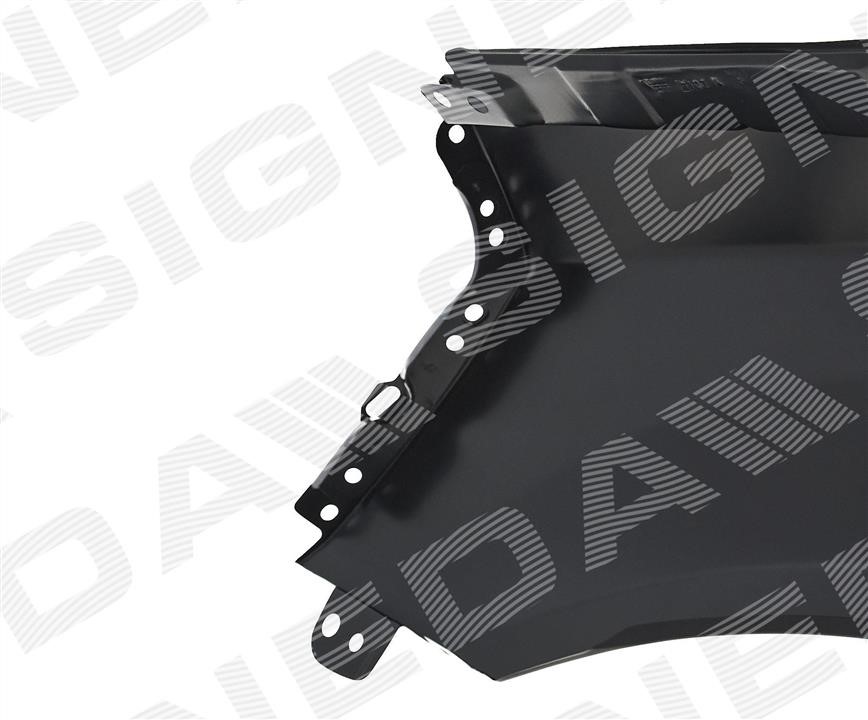 Купить Signeda PCV10124AR – отличная цена на EXIST.UA!