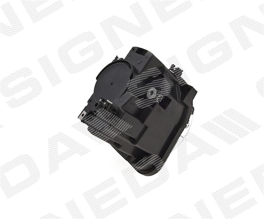 Фара основная правая Signeda 20-F233-05-2B