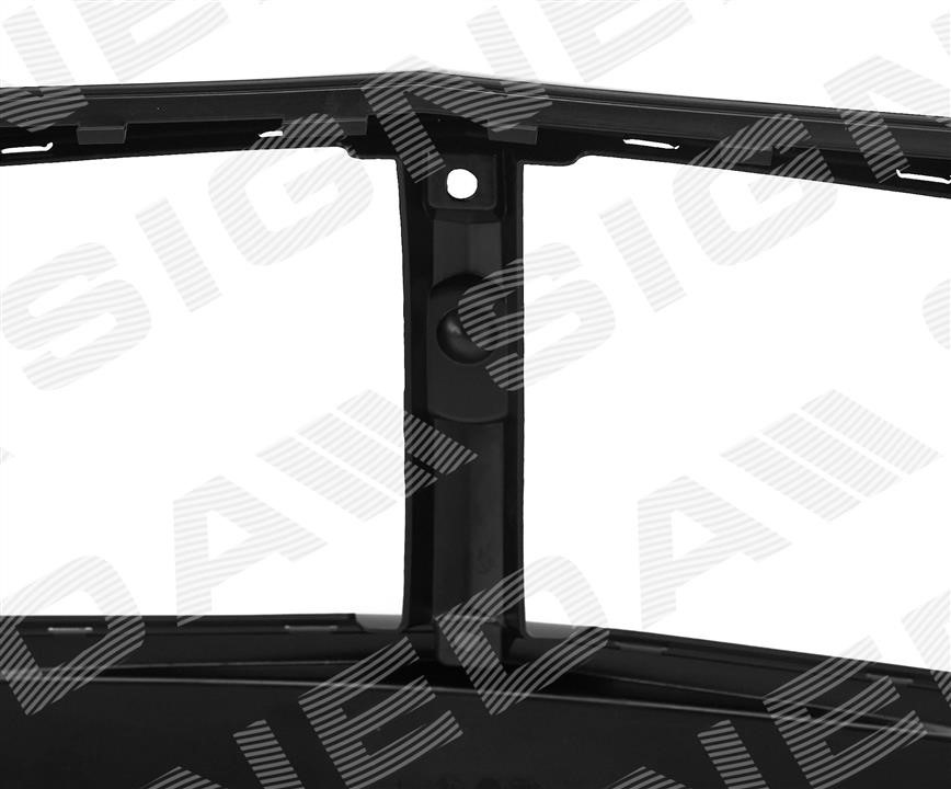 Бампер передній Signeda PDG04107BC