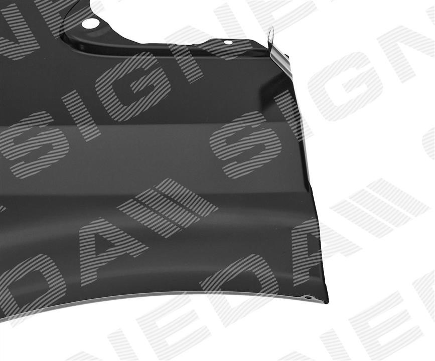 Купити Signeda PFD10172(Q)BR за низькою ціною в Україні!