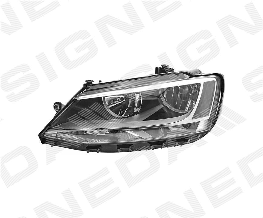 Купити Signeda ZVW111232L за низькою ціною в Україні!