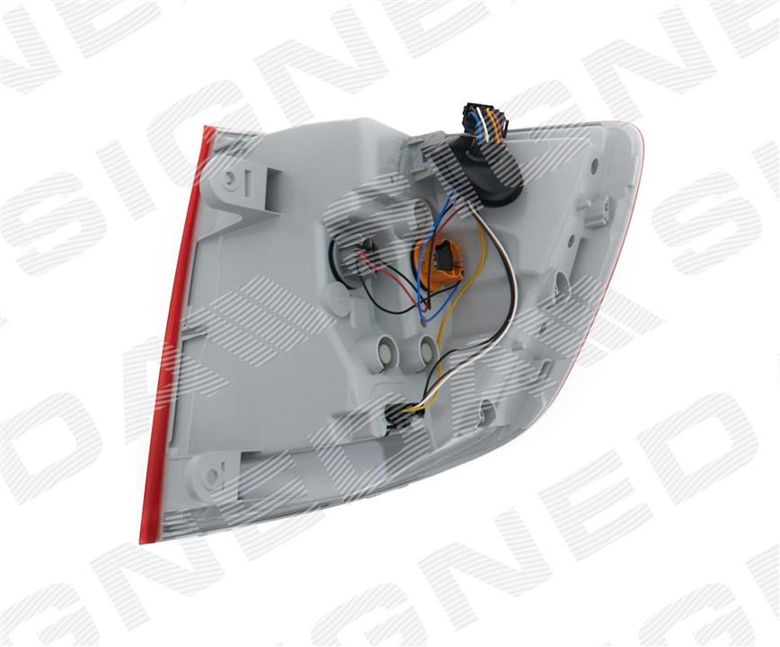Купити Signeda ZSD1932L за низькою ціною в Україні!