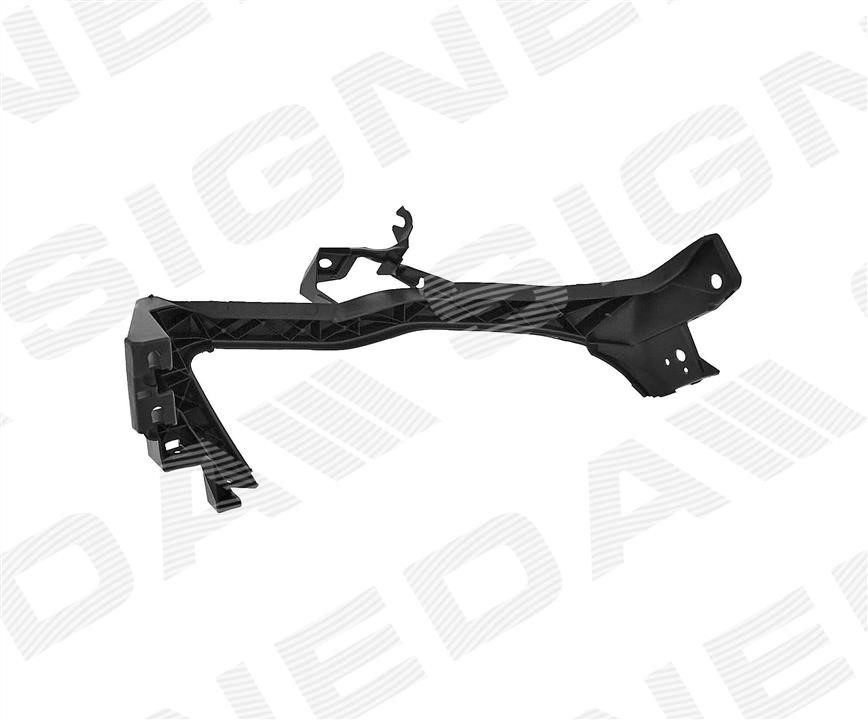 Кронштейн фары левой Signeda PSB43002AL