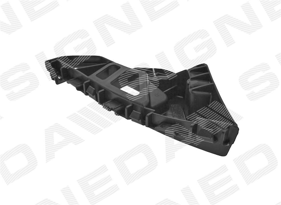 Кронштейн бампера Signeda SIN0306R