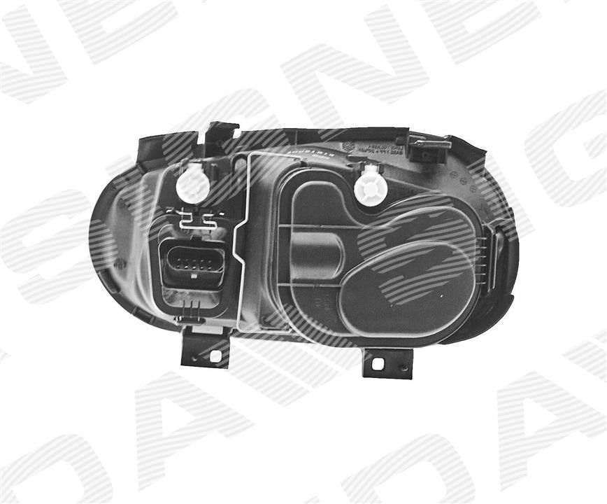 Купить Signeda ZVW1130FR по низкой цене в Украине!