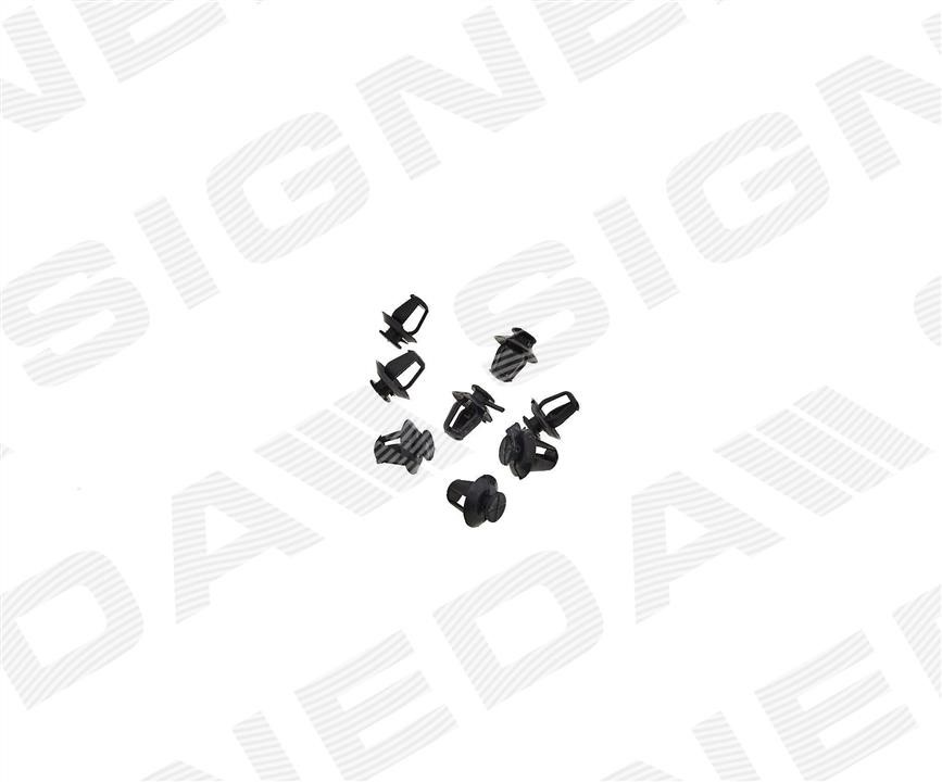 Накладка двери Signeda PCT87004L