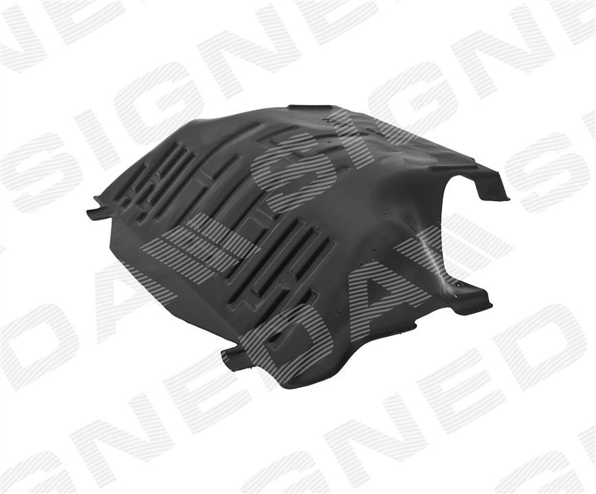 Защита двигателя Signeda PBZ60015A