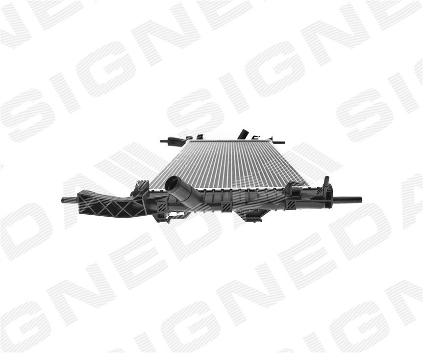 Радиатор Signeda RA69226
