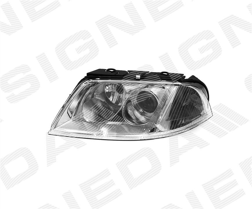 Купить Signeda ZVW1142L(K) по низкой цене в Украине!