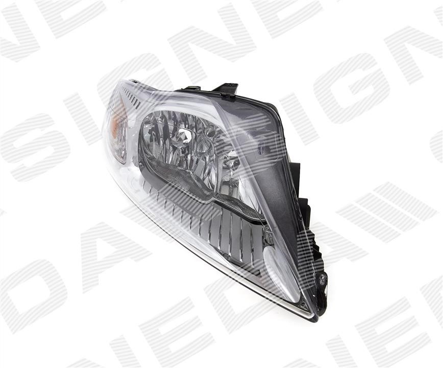 Купити Signeda ZFD1179R(VS) за низькою ціною в Україні!